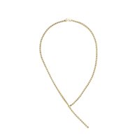 Collana Desmos Donna in Argento INFINITY FRAMES Y G41 - INFINITY FRAMES Y G41